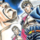 Illustration for article titled Goku, Luffy, Kenshin, Naruto and 48 More Characters Face Off